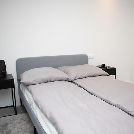 Luxury Cozy 2 Bdr Downtown Apt.4 Budapest Kültér fotó