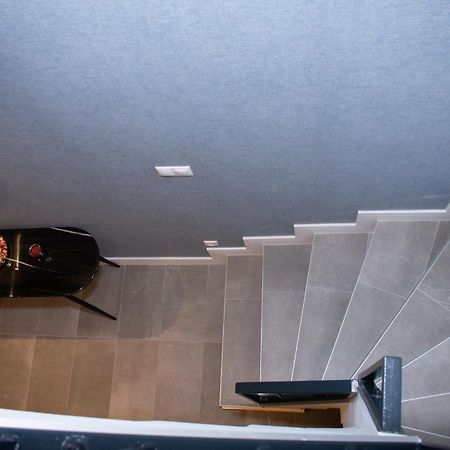Luxury Cozy 2 Bdr Downtown Apt.4 Budapest Kültér fotó