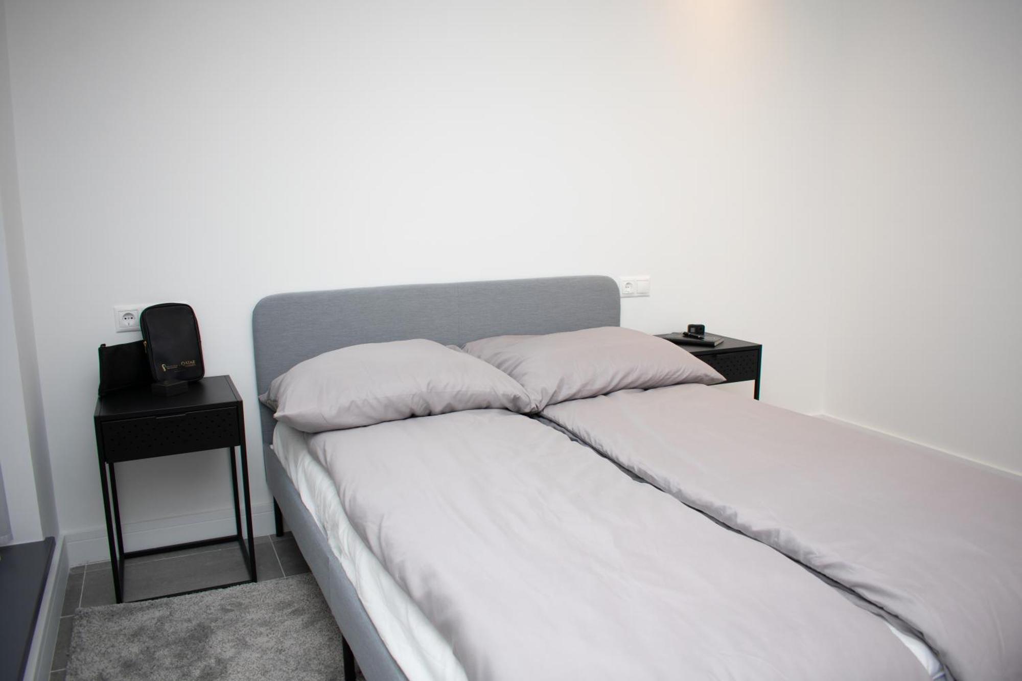Luxury Cozy 2 Bdr Downtown Apt.4 Budapest Kültér fotó