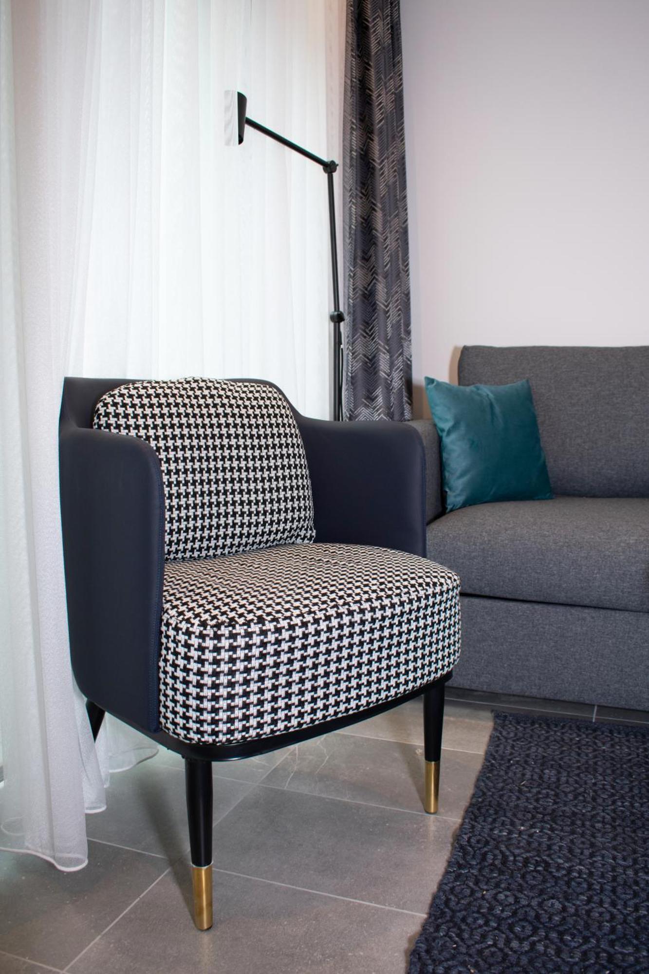 Luxury Cozy 2 Bdr Downtown Apt.4 Budapest Kültér fotó