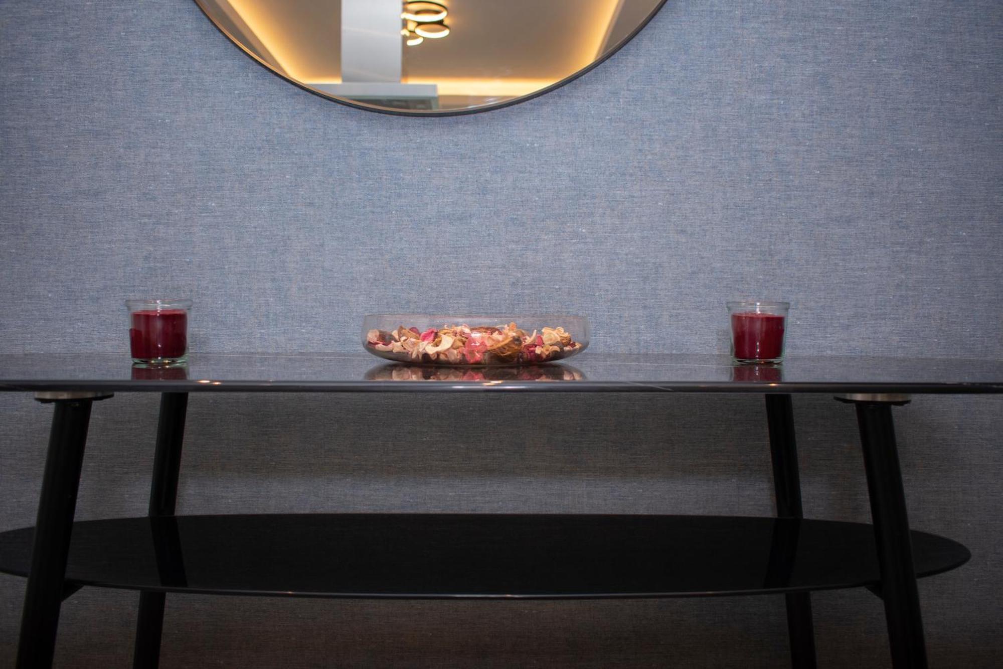 Luxury Cozy 2 Bdr Downtown Apt.4 Budapest Kültér fotó