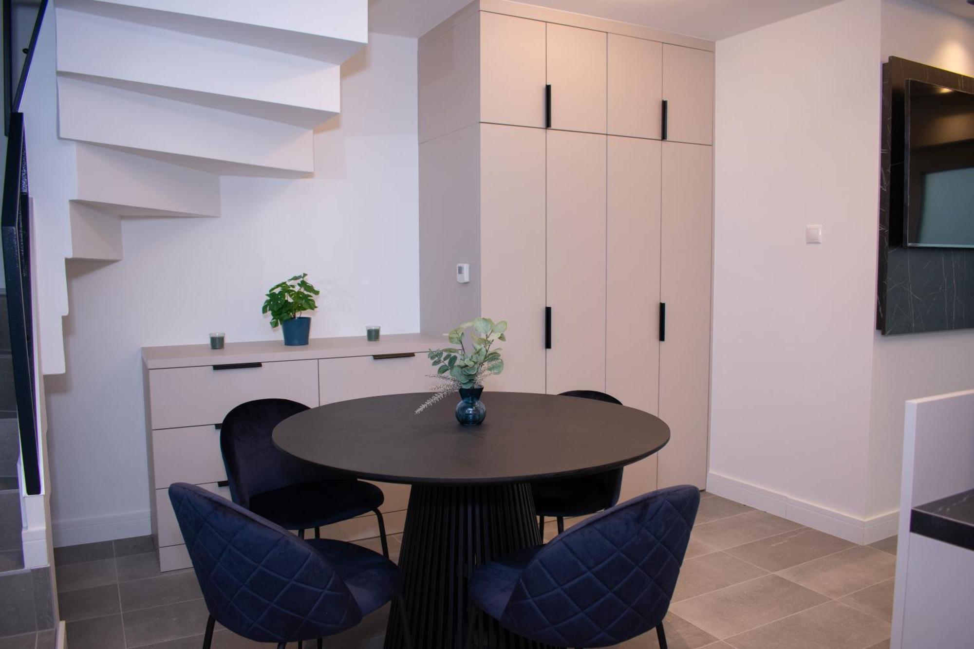 Luxury Cozy 2 Bdr Downtown Apt.4 Budapest Kültér fotó