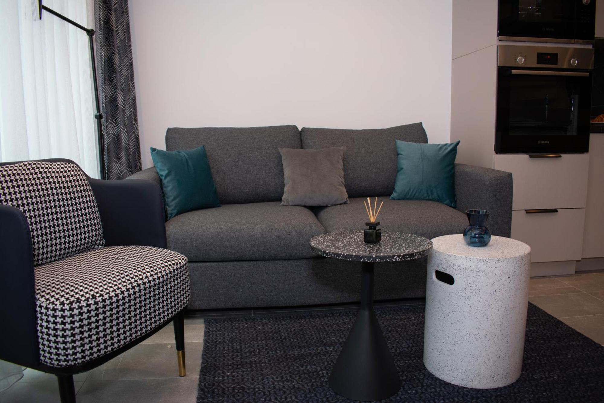 Luxury Cozy 2 Bdr Downtown Apt.4 Budapest Kültér fotó