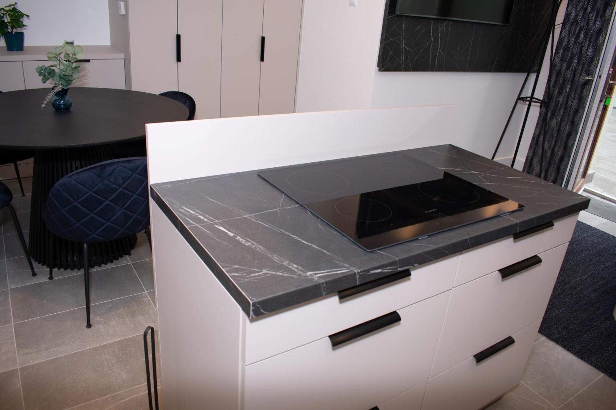 Luxury Cozy 2 Bdr Downtown Apt.4 Budapest Kültér fotó