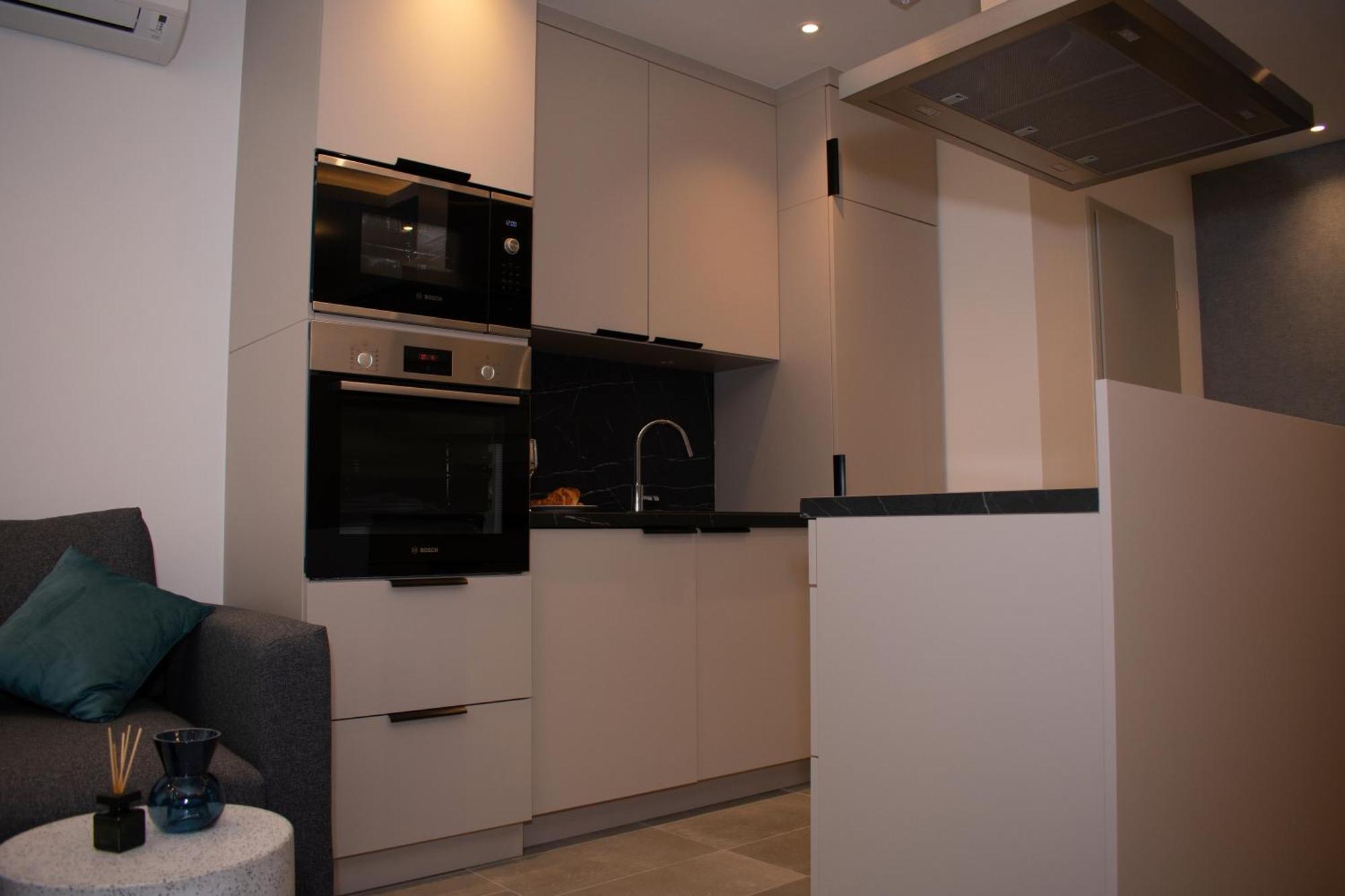 Luxury Cozy 2 Bdr Downtown Apt.4 Budapest Kültér fotó