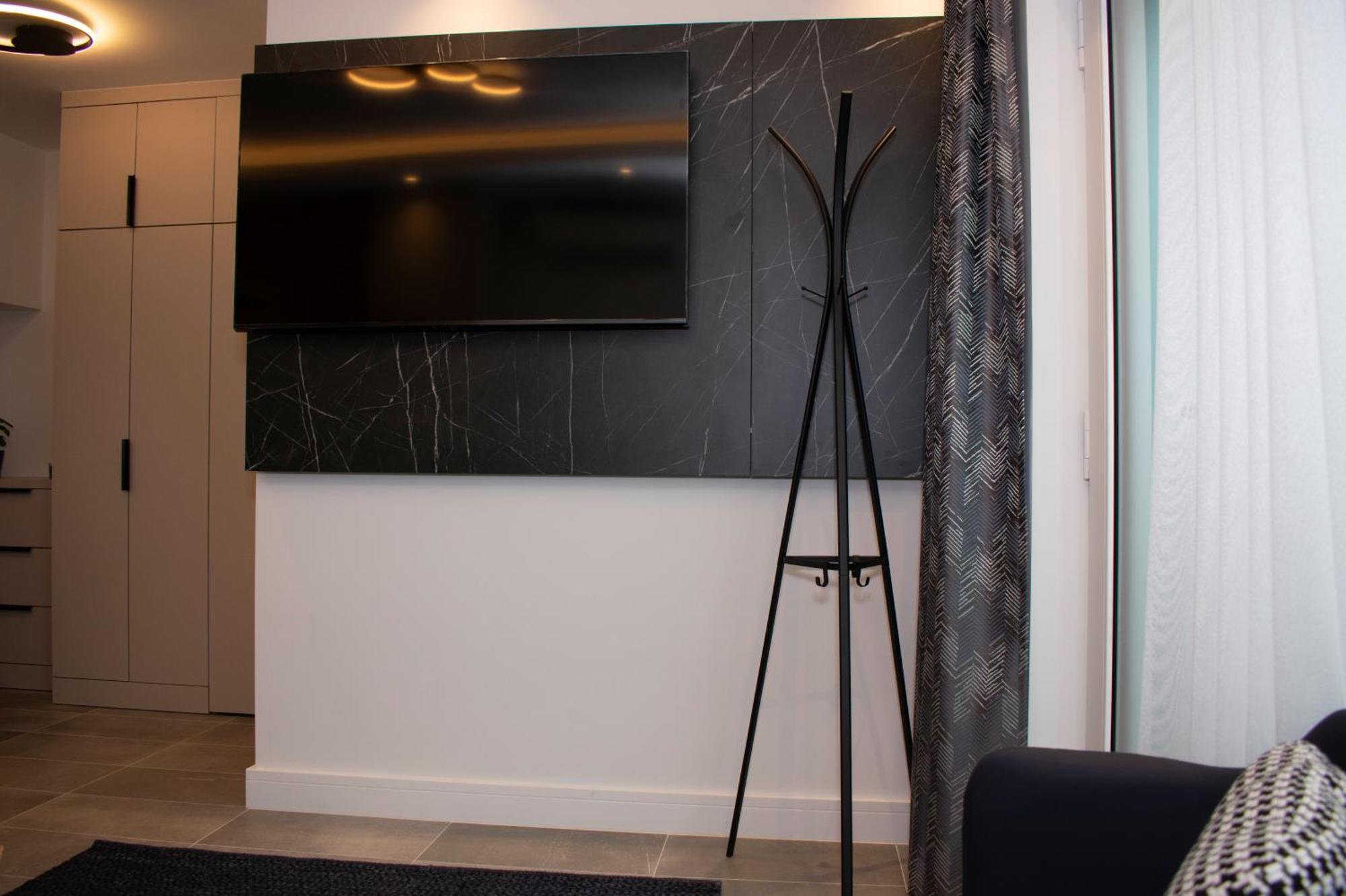 Luxury Cozy 2 Bdr Downtown Apt.4 Budapest Kültér fotó
