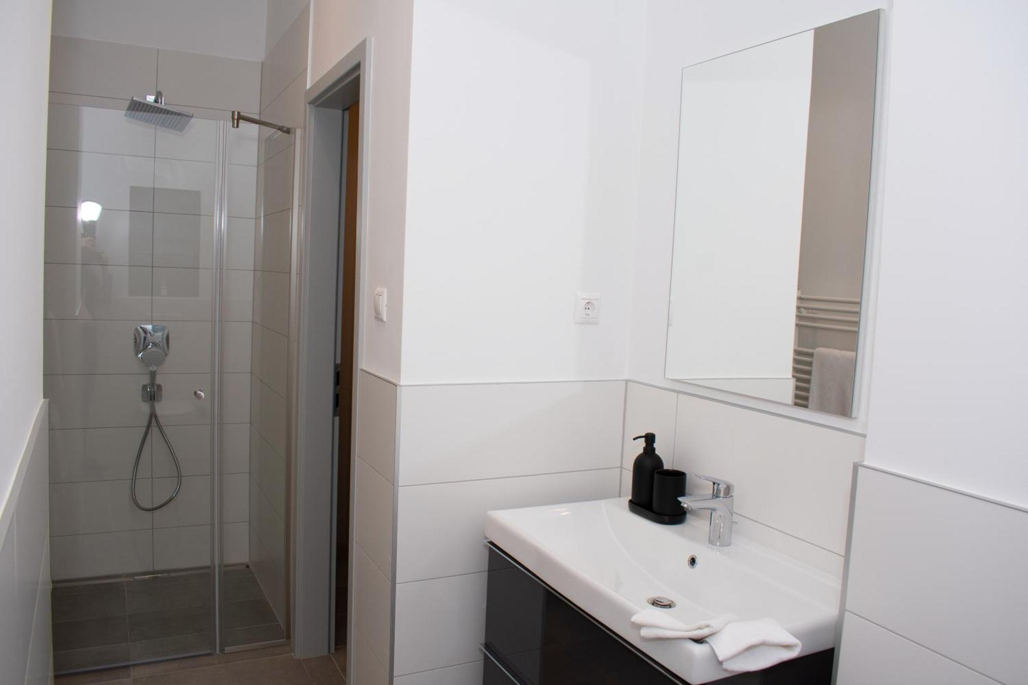 Luxury Cozy 2 Bdr Downtown Apt.4 Budapest Kültér fotó