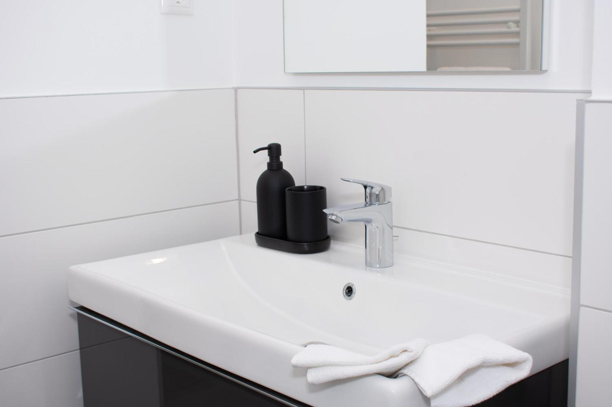 Luxury Cozy 2 Bdr Downtown Apt.4 Budapest Kültér fotó