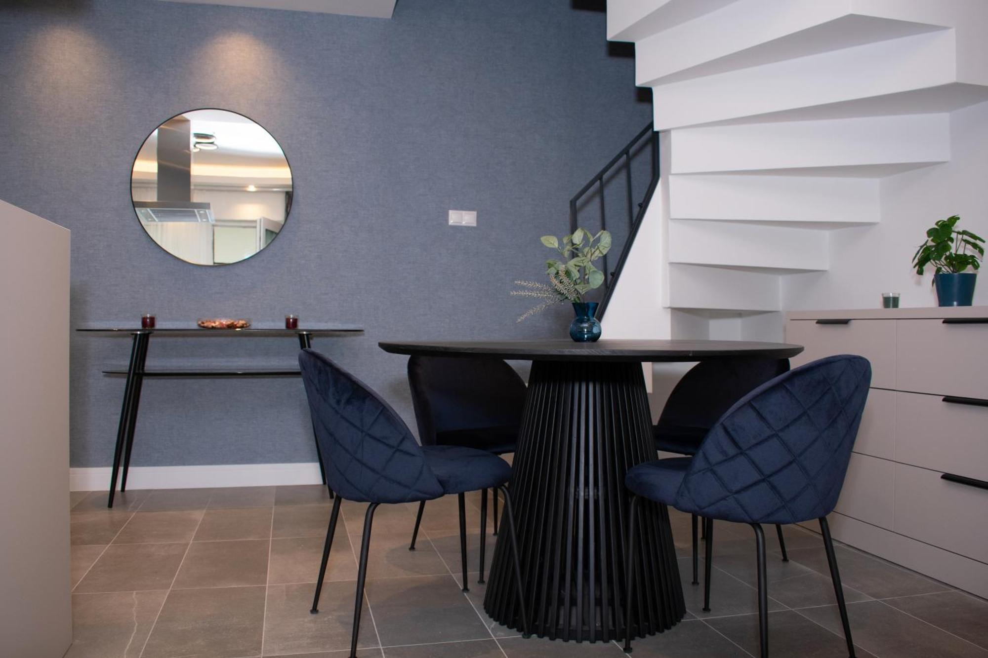 Luxury Cozy 2 Bdr Downtown Apt.4 Budapest Kültér fotó
